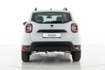 Dacia Duster Fiskal 2018 года